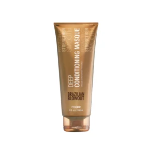 Brazilian Blowout AÇAI DEEP CONDITIONING MASQUE