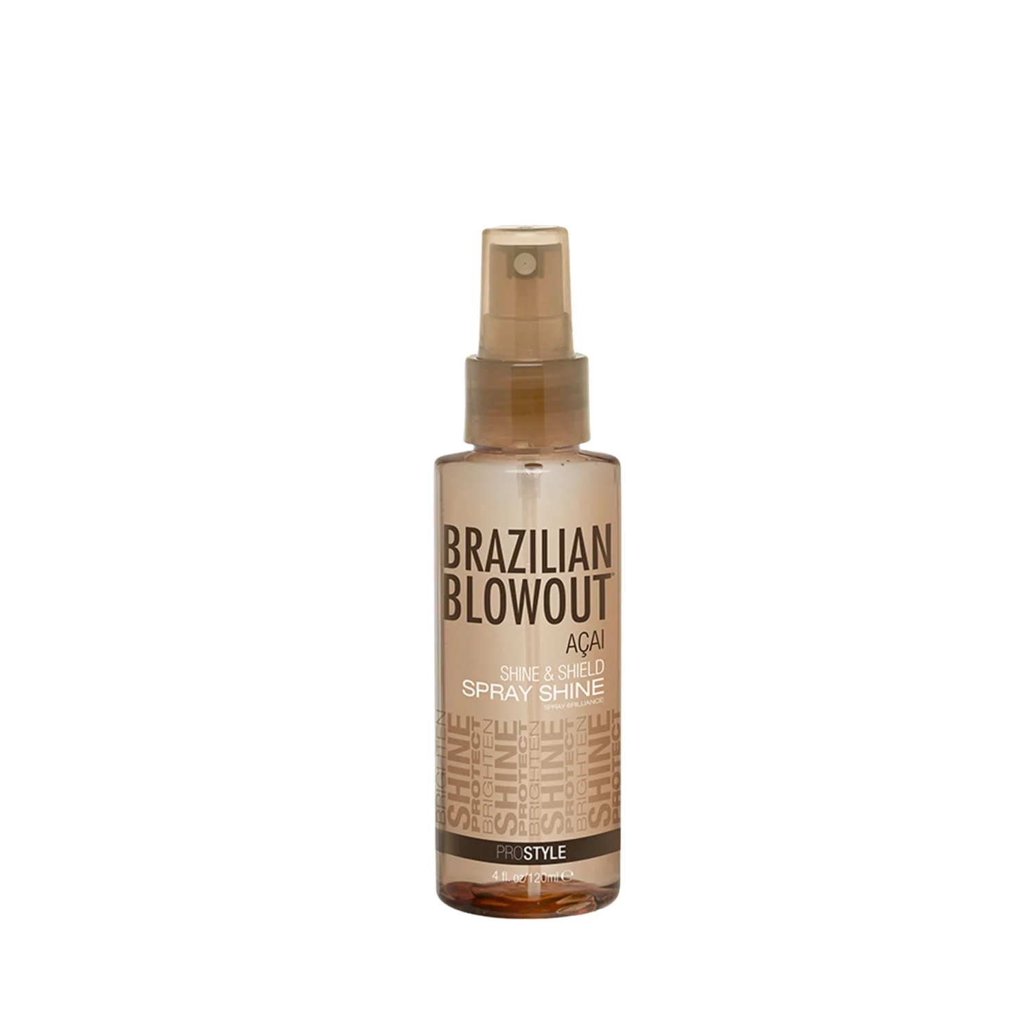 Brazilian Blowout AÇAI SHINE SHIELD SPRAY SHINE | glamorous.ky