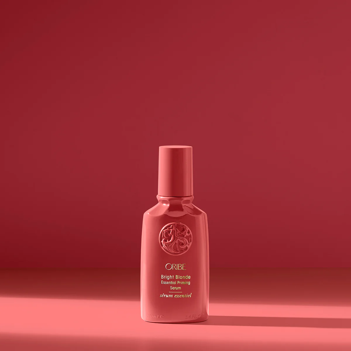 Bright Blonde Essential Priming Serum | glamorous.ky