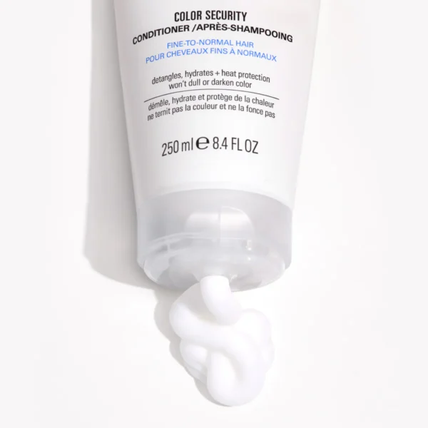 Color Security Conditioner (for Fine to Normal Hair)
