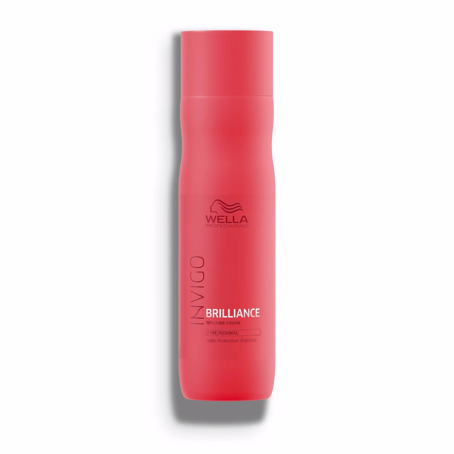 Invigo Brilliance Color Protection Shampoo for Fine Normal Hair - glamorous.ky Invigo Brilliance Color Protection Shampoo for Fine Normal Hair | glamorous.ky