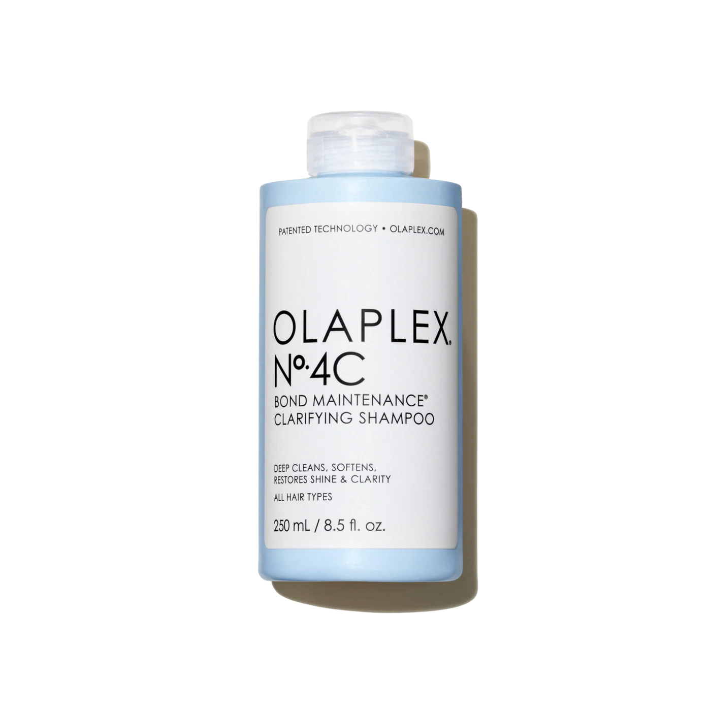 Olaplex Bond Maintenance Clarifying Shampoo 1 | glamorous.ky