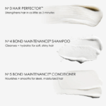 OLAPLEX STRONG DAYS AHEAD KIT - Glamorous Hair Salon Cayman Islands