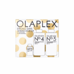 OLAPLEX STRONG DAYS AHEAD KIT - Glamorous Hair Salon Cayman Islands