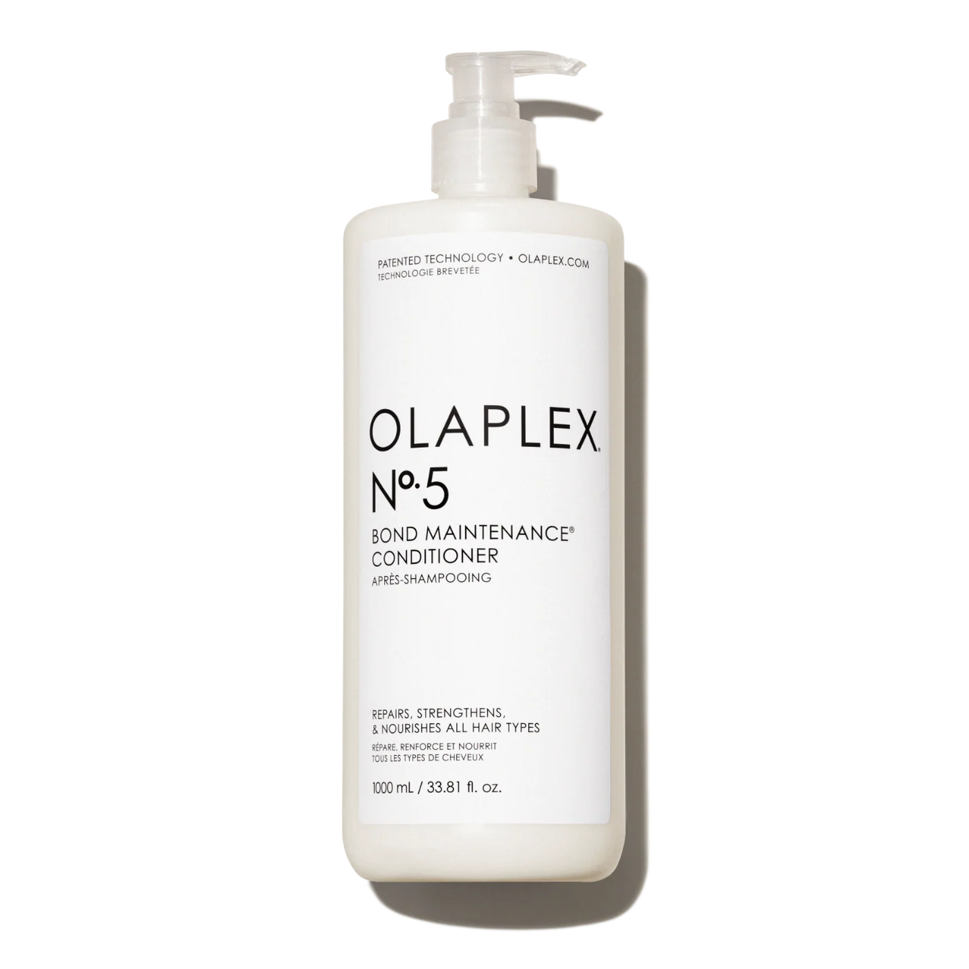 Olaplex No4 Bond Maintenance Conditioner Liter | glamorous.ky