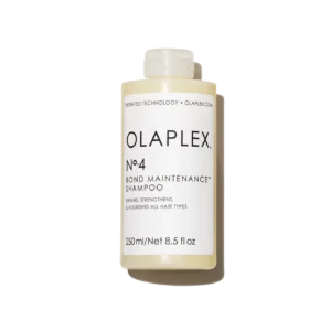 Olaplex No4 Bond Maintenance Shampoo