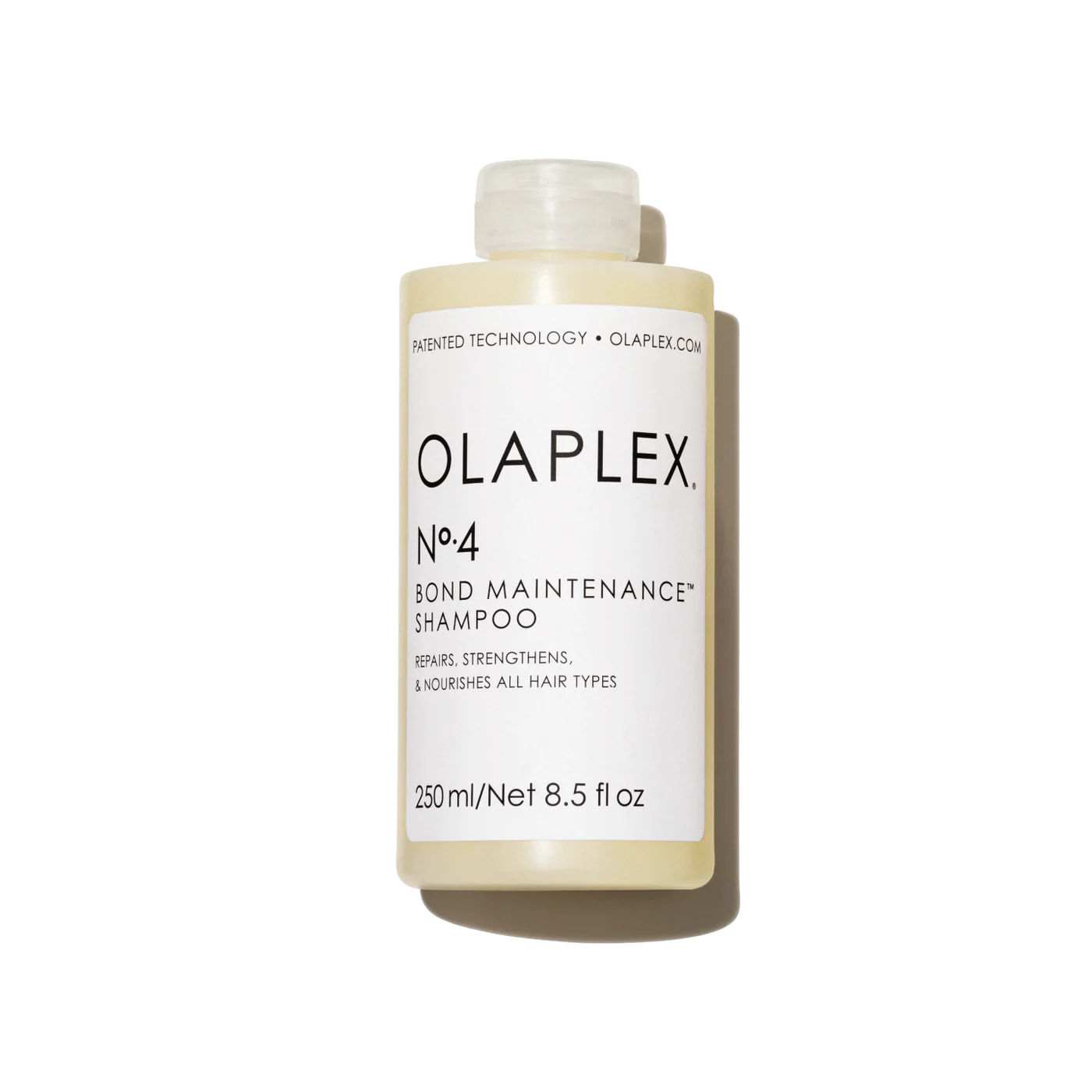 Olaplex No4 Bond Maintenance Shampoo 1 | glamorous.ky