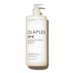 Olaplex No4 Bond Maintenance Shampoo Liter