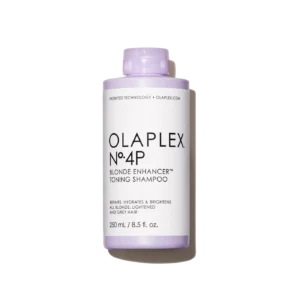 Olaplex no4P Blonde Enhancer Toning Shampoo