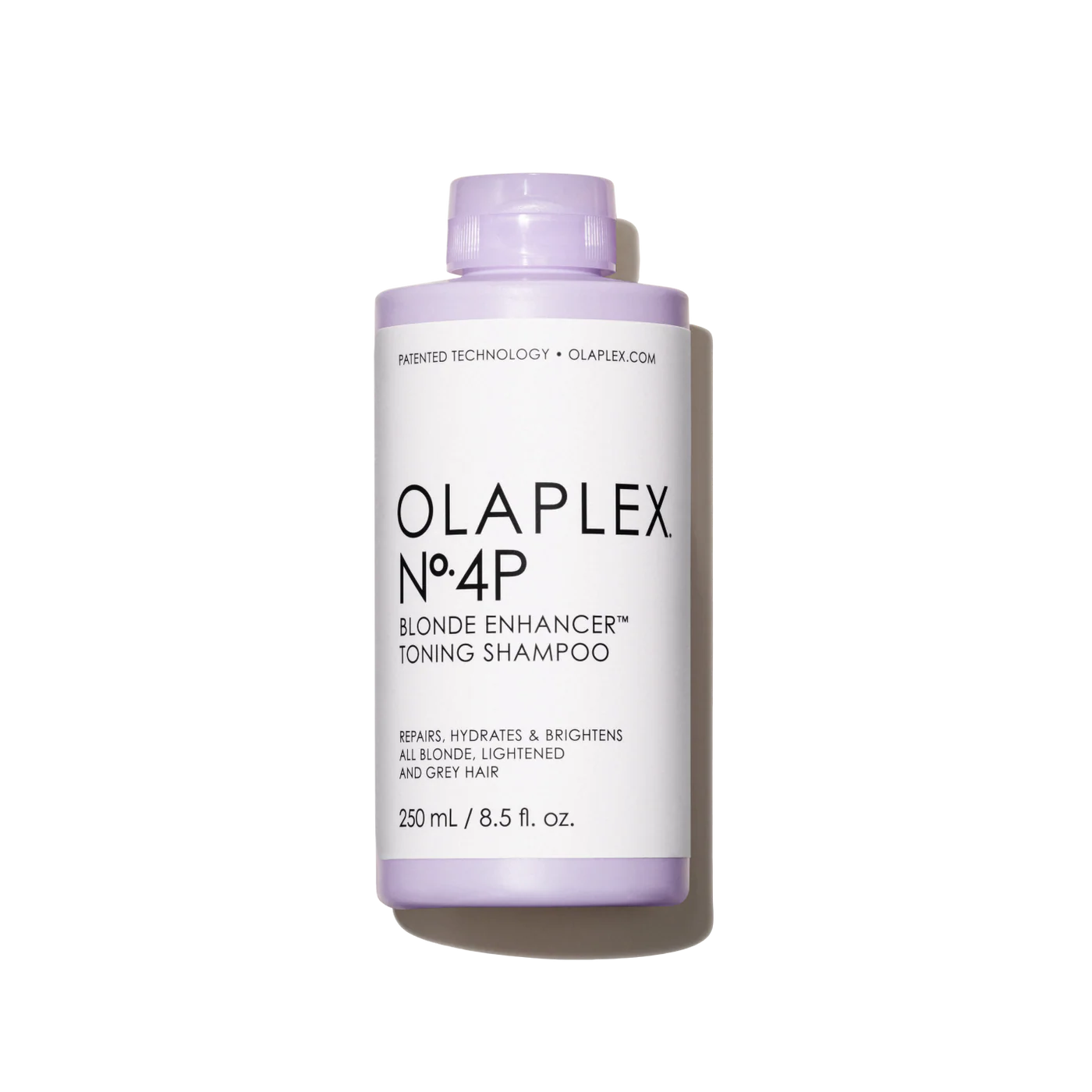 Olaplex no4P Blonde Enhancer Toning Shampoo 1 | glamorous.ky