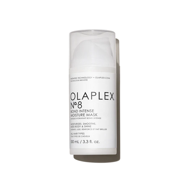 Olaplex no8 Moisture Mask | glamorous.ky