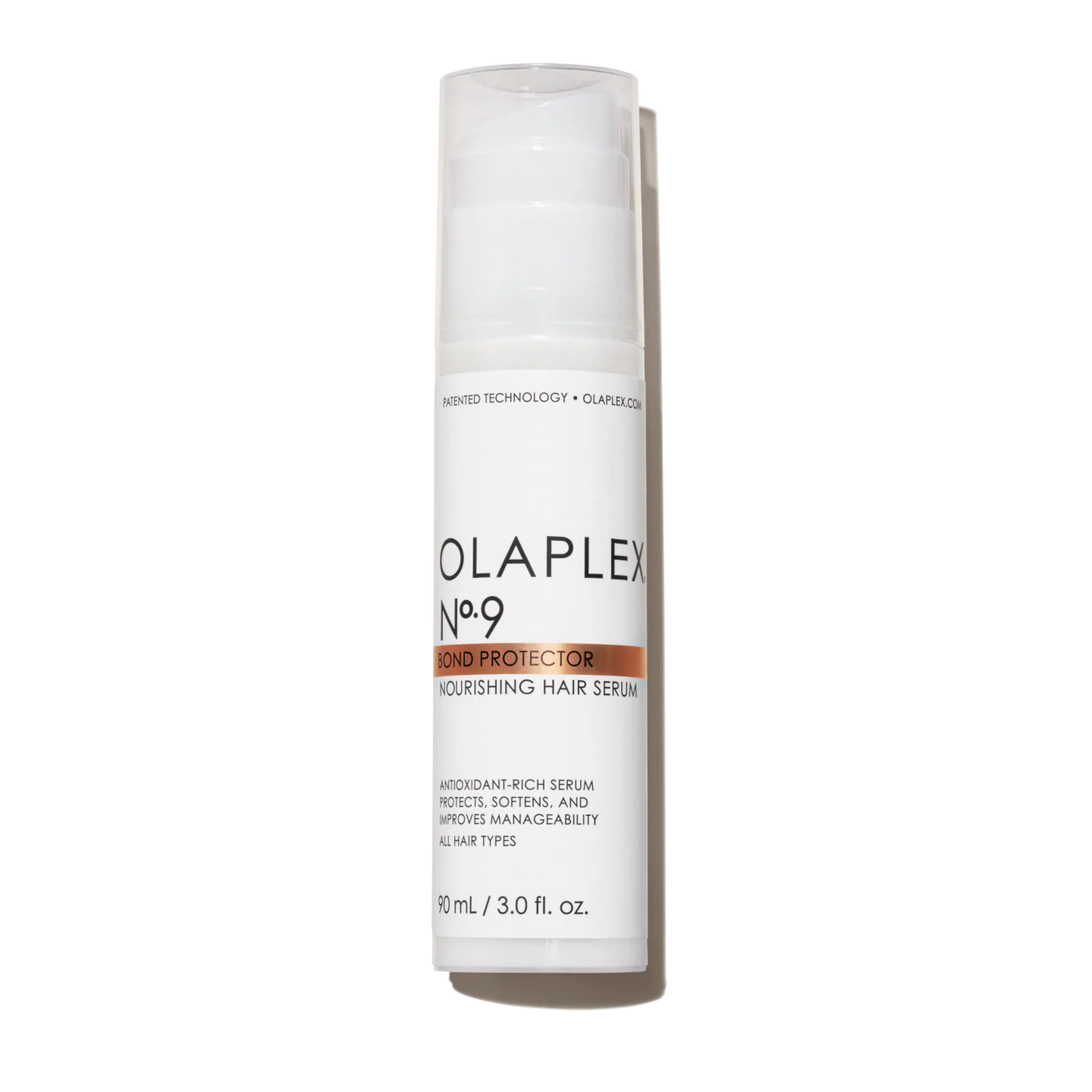 Olaplex no9 Bond Protector Nourishing Hair Serum 1 | glamorous.ky