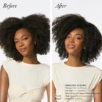 Orbe Styling Butter Curl Enhancing Crème