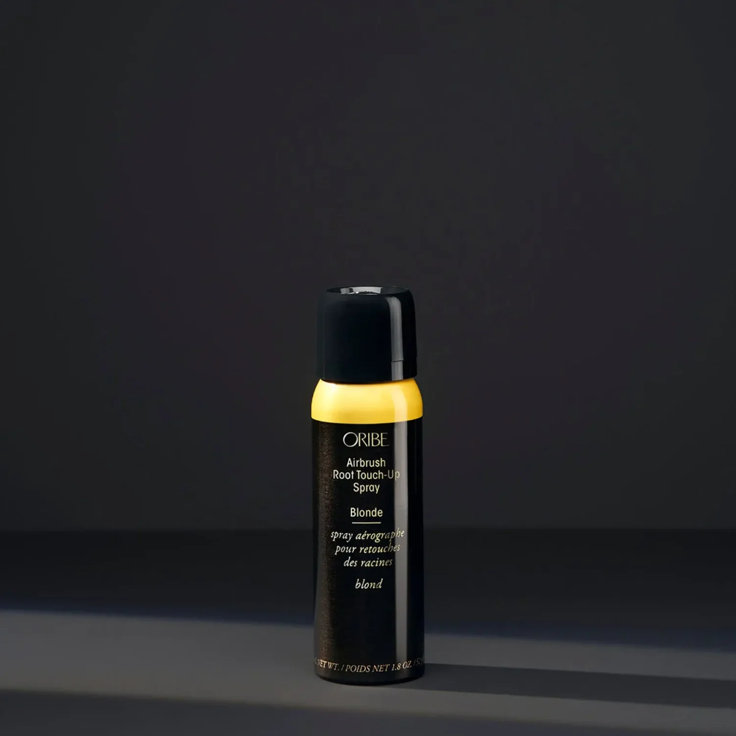 Oribe Airbrush Root Touch-Up Spray Blonde | glamorous.ky