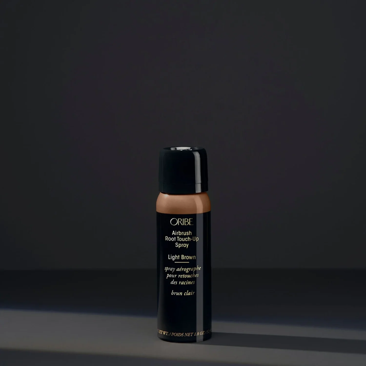 Oribe Airbrush Root Touch-Up Spray Light Brown | glamorous.ky