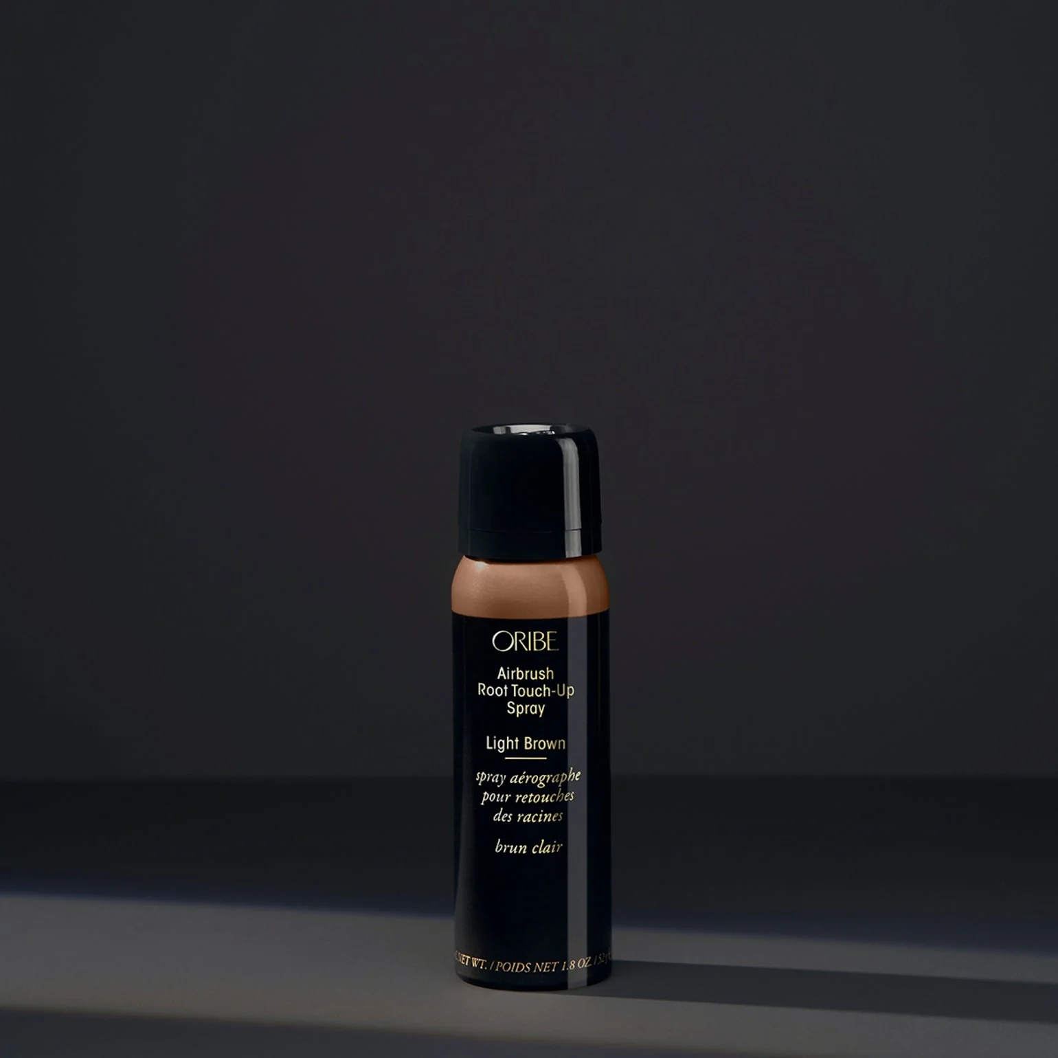 Oribe Airbrush Root Touch Up Spray Light Brown