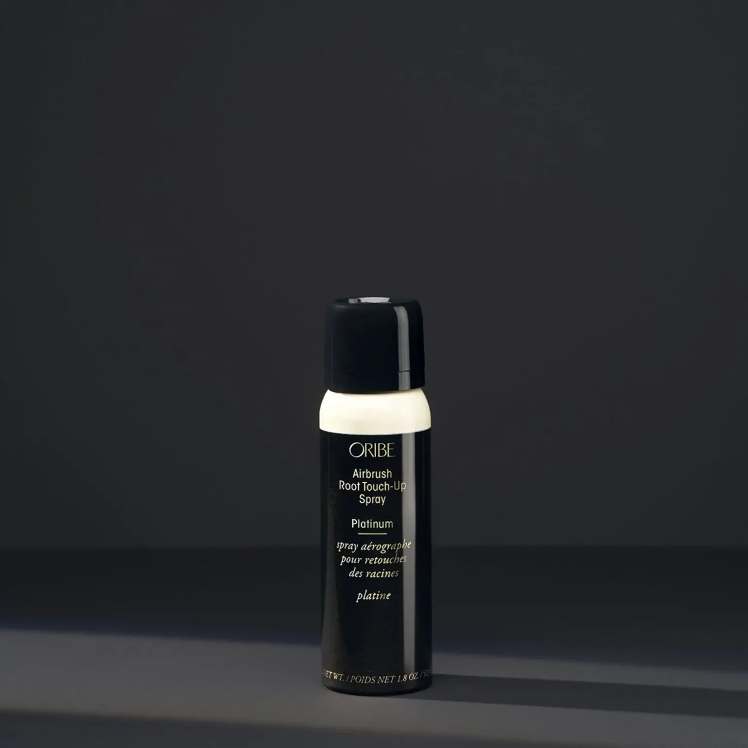 Oribe Airbrush Root Touch-Up Spray Platinum | glamorous.ky
