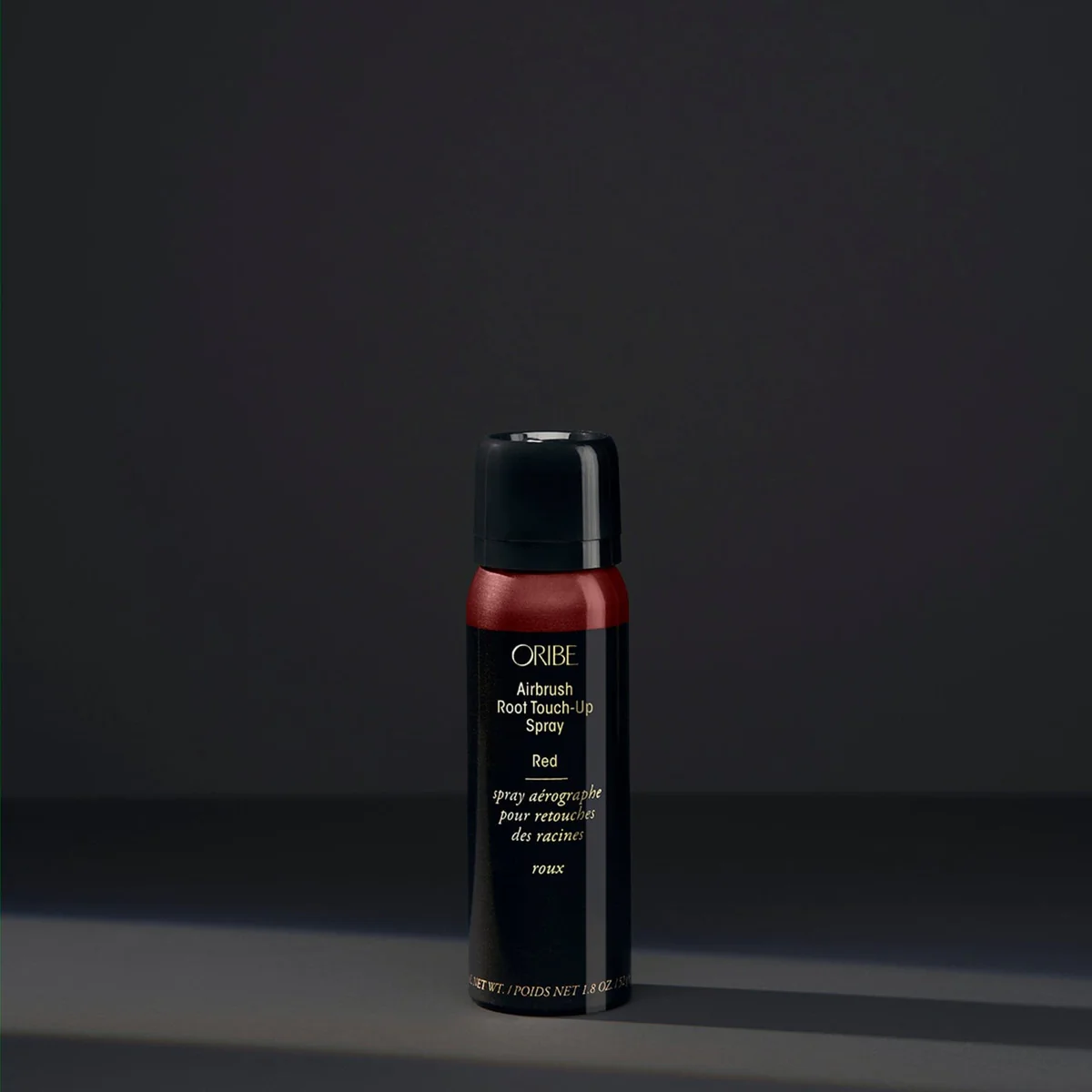 Oribe Airbrush Root Touch-Up Spray Red | glamorous.ky