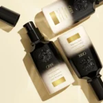 Oribe Balm dOr Heat Styling Shield