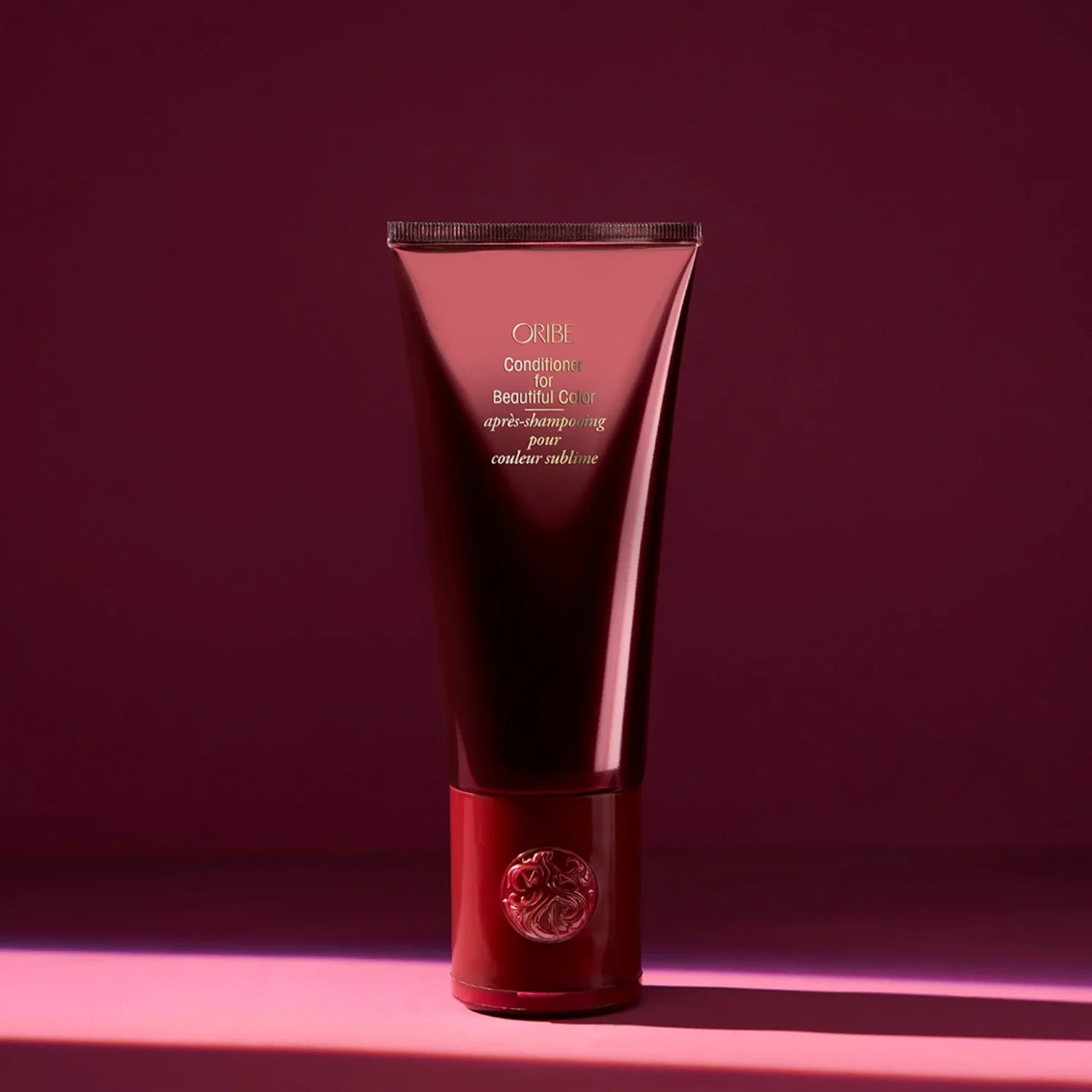 Oribe Conditioner for Beautiful Color - glamorous.ky Oribe Conditioner for Beautiful Color | glamorous.ky