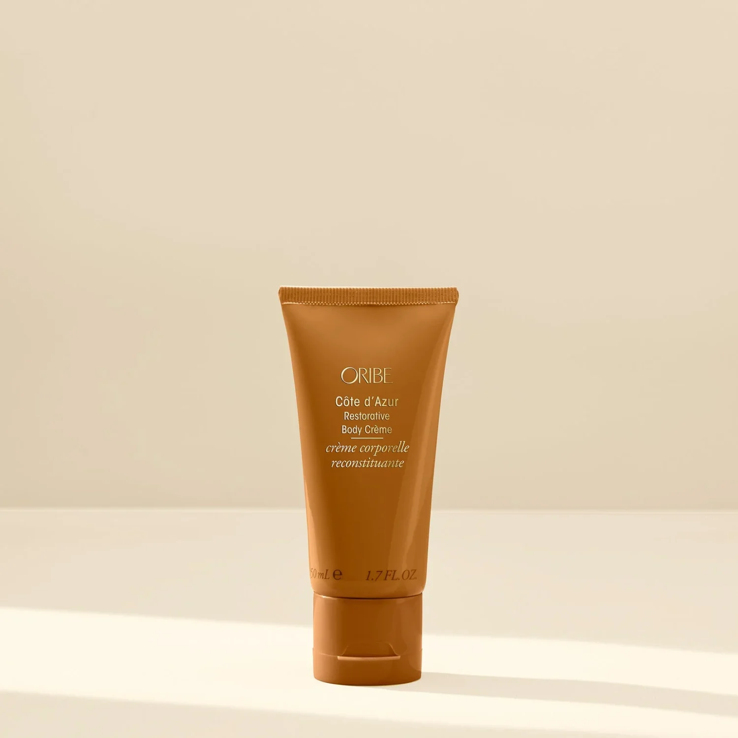 Oribe Côte dAzur Restorative Body Crème Travel - glamorous.ky Oribe Côte dAzur Restorative Body Crème Travel | glamorous.ky