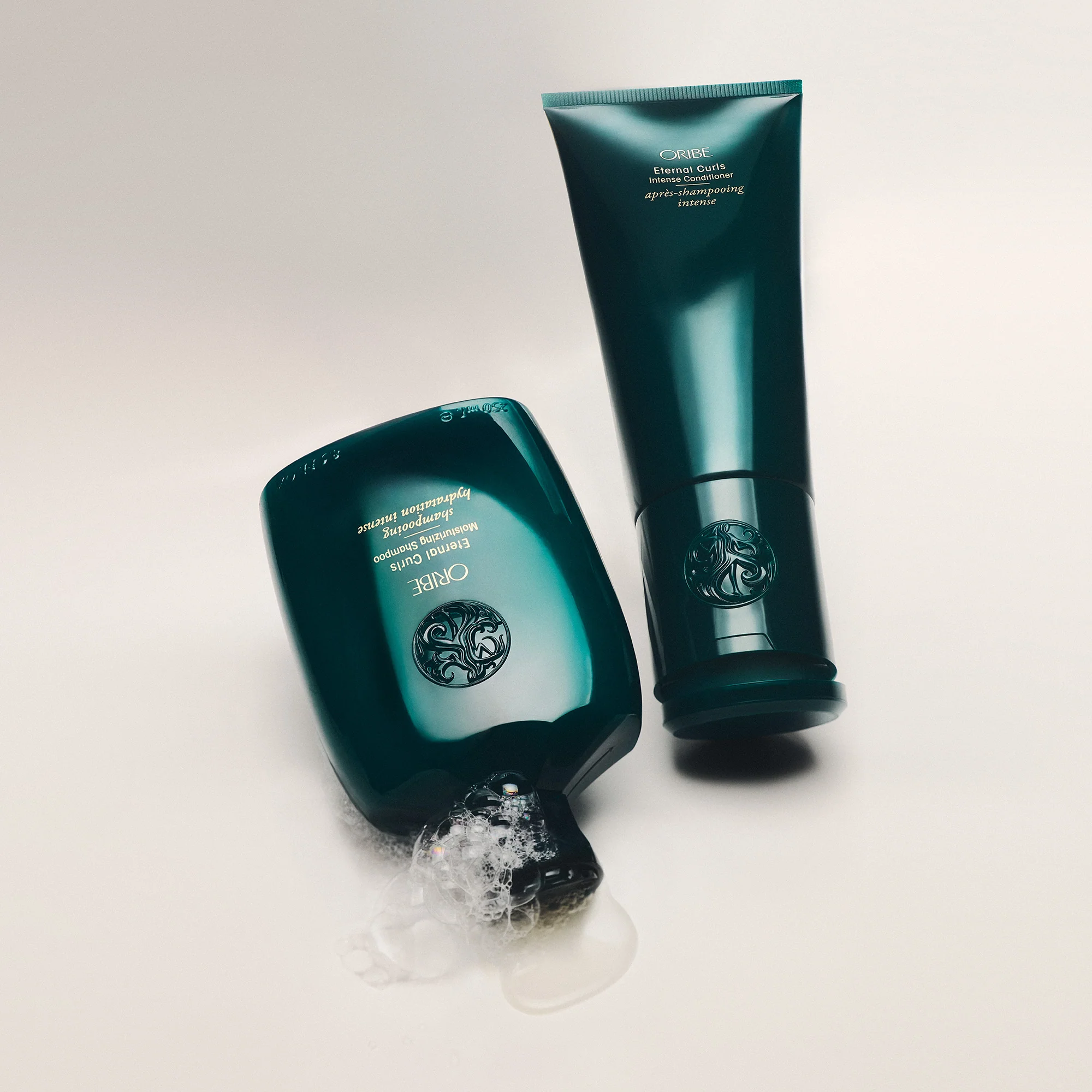 Oribe Eternal Curls Intense Conditioner 1 - glamorous.ky Oribe Eternal Curls Intense Conditioner 1 | glamorous.ky