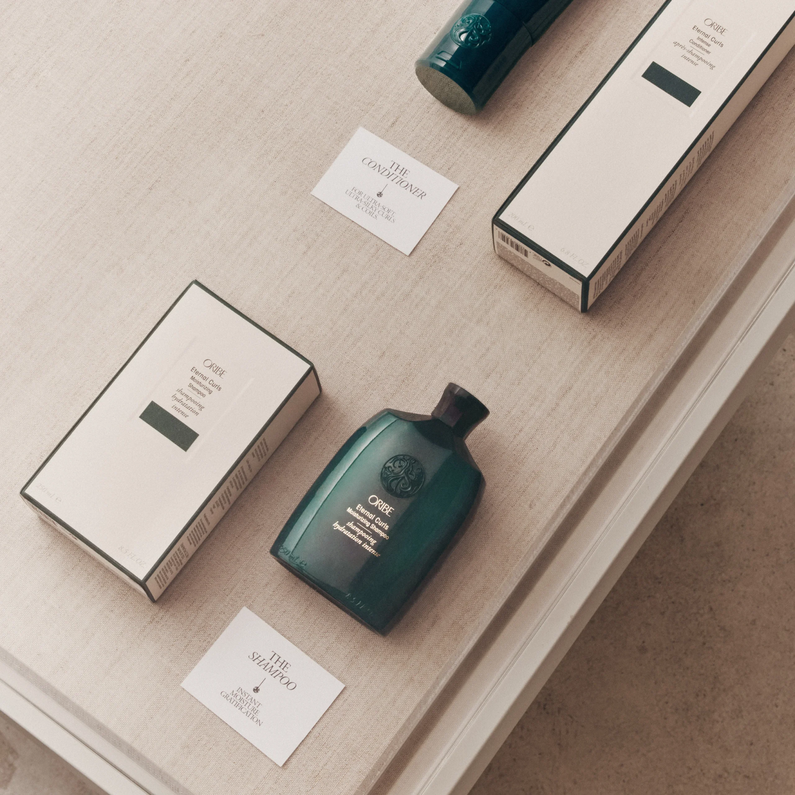 Oribe Eternal Curls Moisturizing Shampoo 2 - glamorous.ky Oribe Eternal Curls Moisturizing Shampoo 2 | glamorous.ky