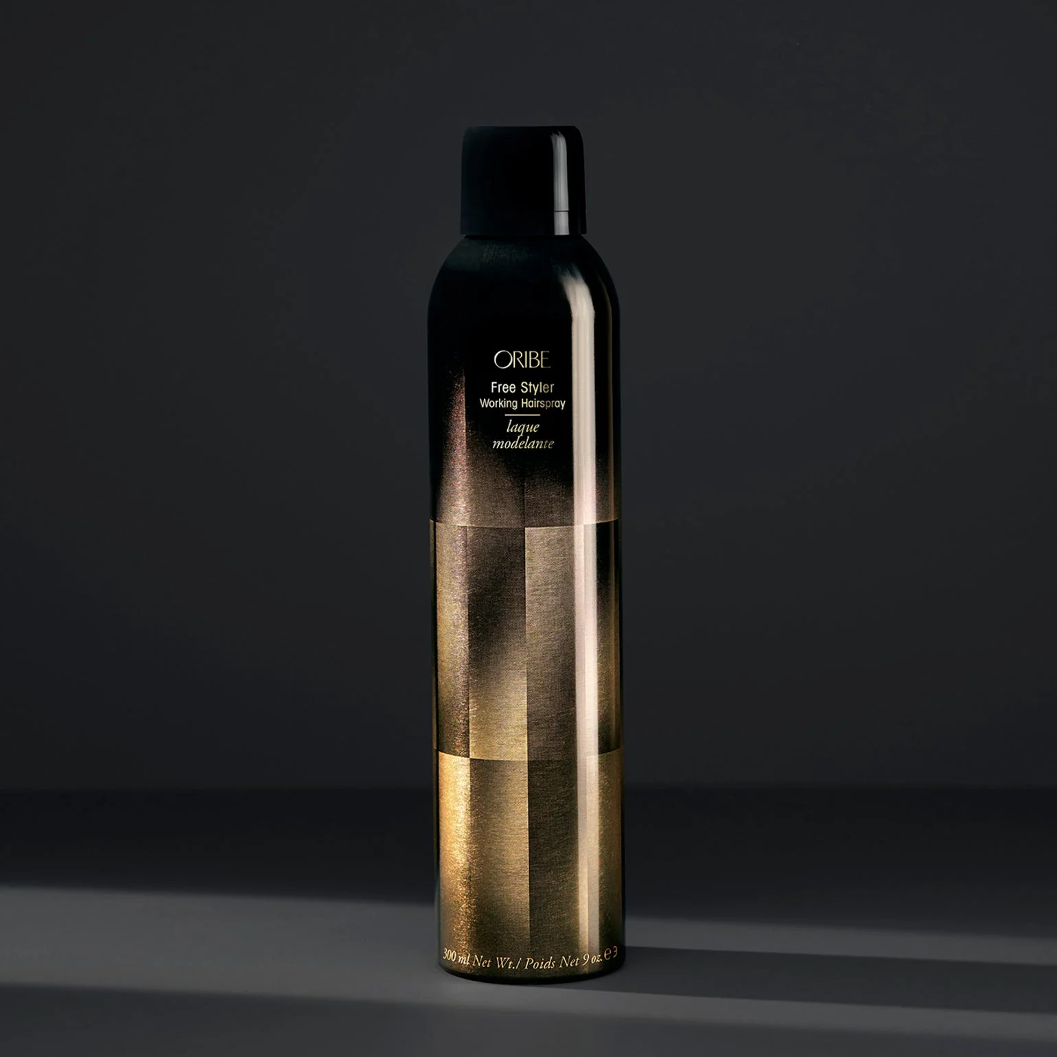 Oribe Free Styler Working Hair Spray