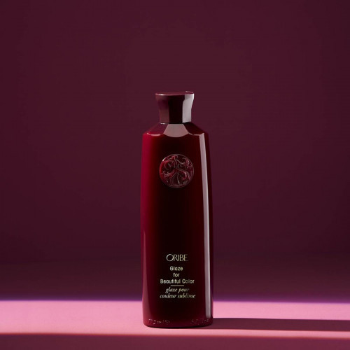 Oribe Glaze for beautiful color | glamorous.ky