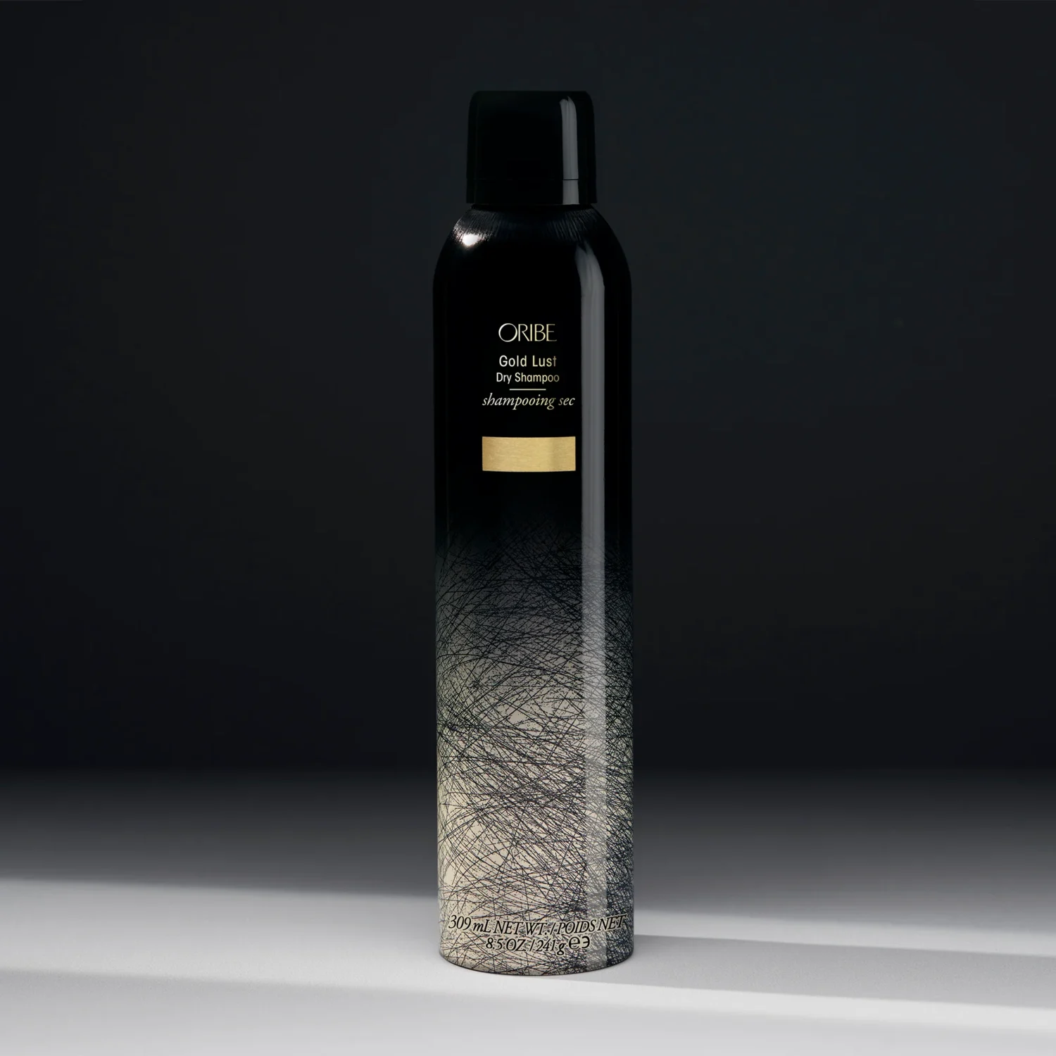 Oribe Gold Lust Dry Shampoo 1 | glamorous.ky