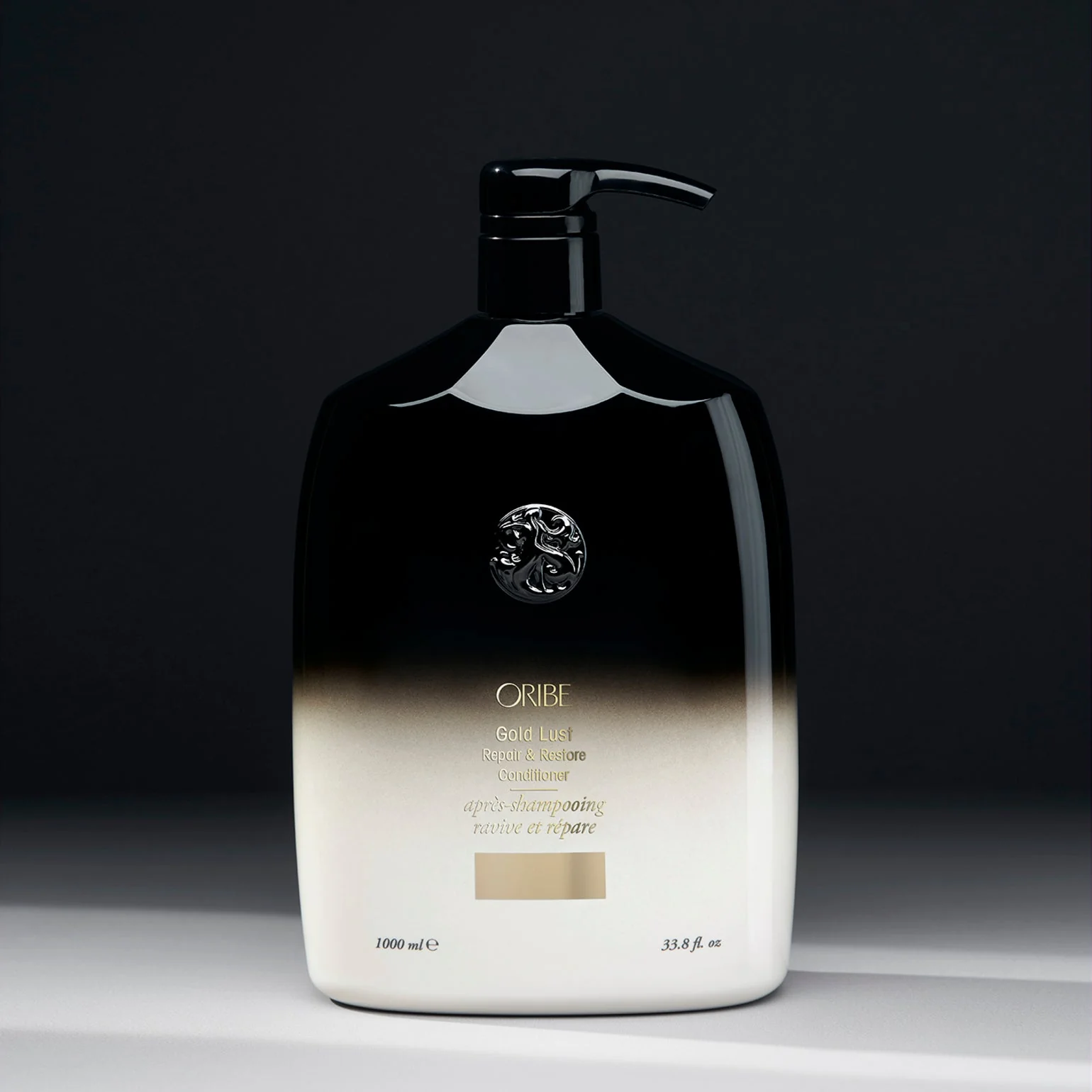 Oribe Gold Lust Repair Restore Conditioner Liter
