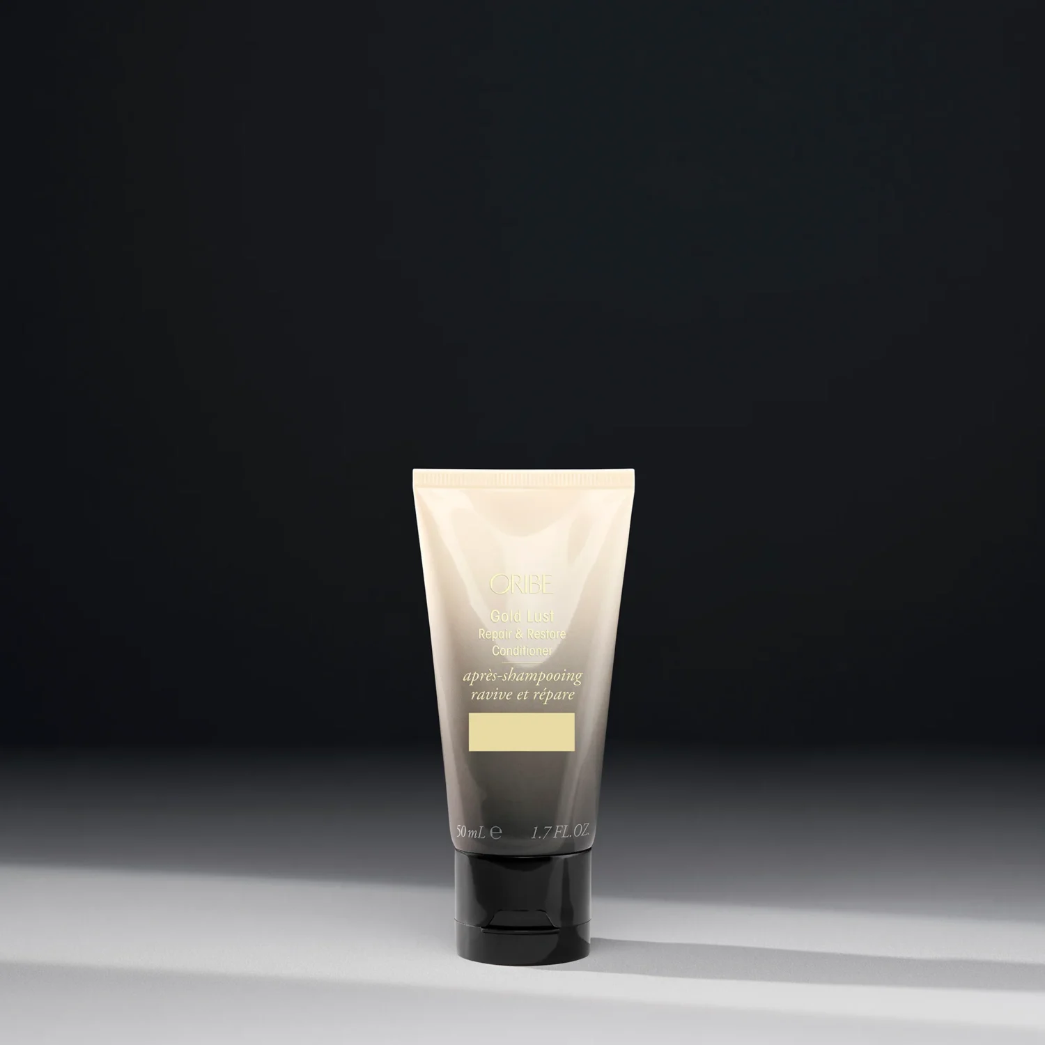 Oribe Gold Lust Repair Restore Conditioner Travel | glamorous.ky