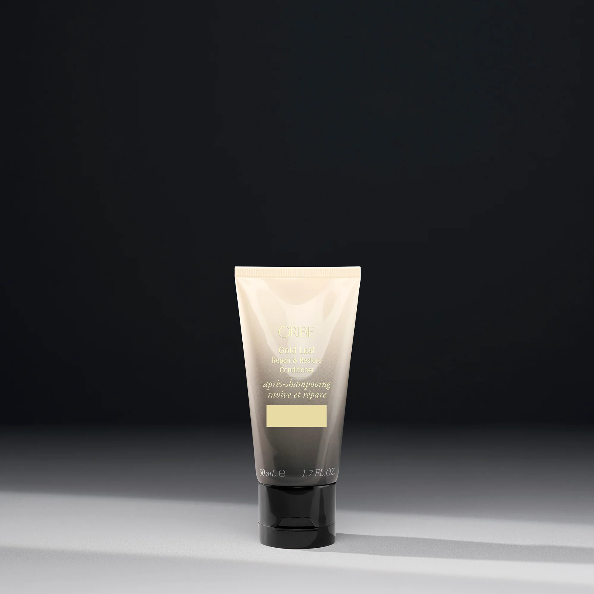 Oribe Gold Lust Repair Restore Conditioner Travel