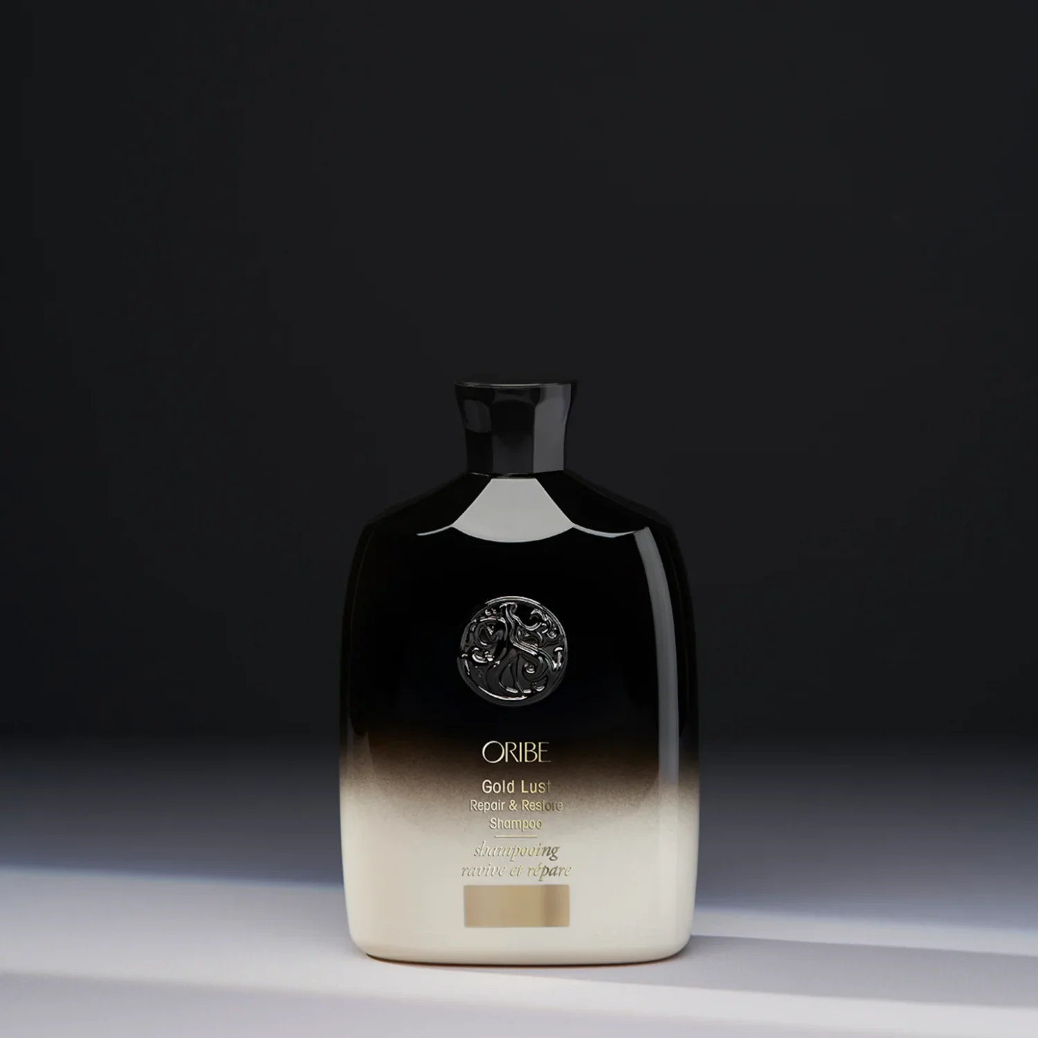 Oribe Gold Lust Repair Restore Shampoo - glamorous.ky Oribe Gold Lust Repair Restore Shampoo | glamorous.ky