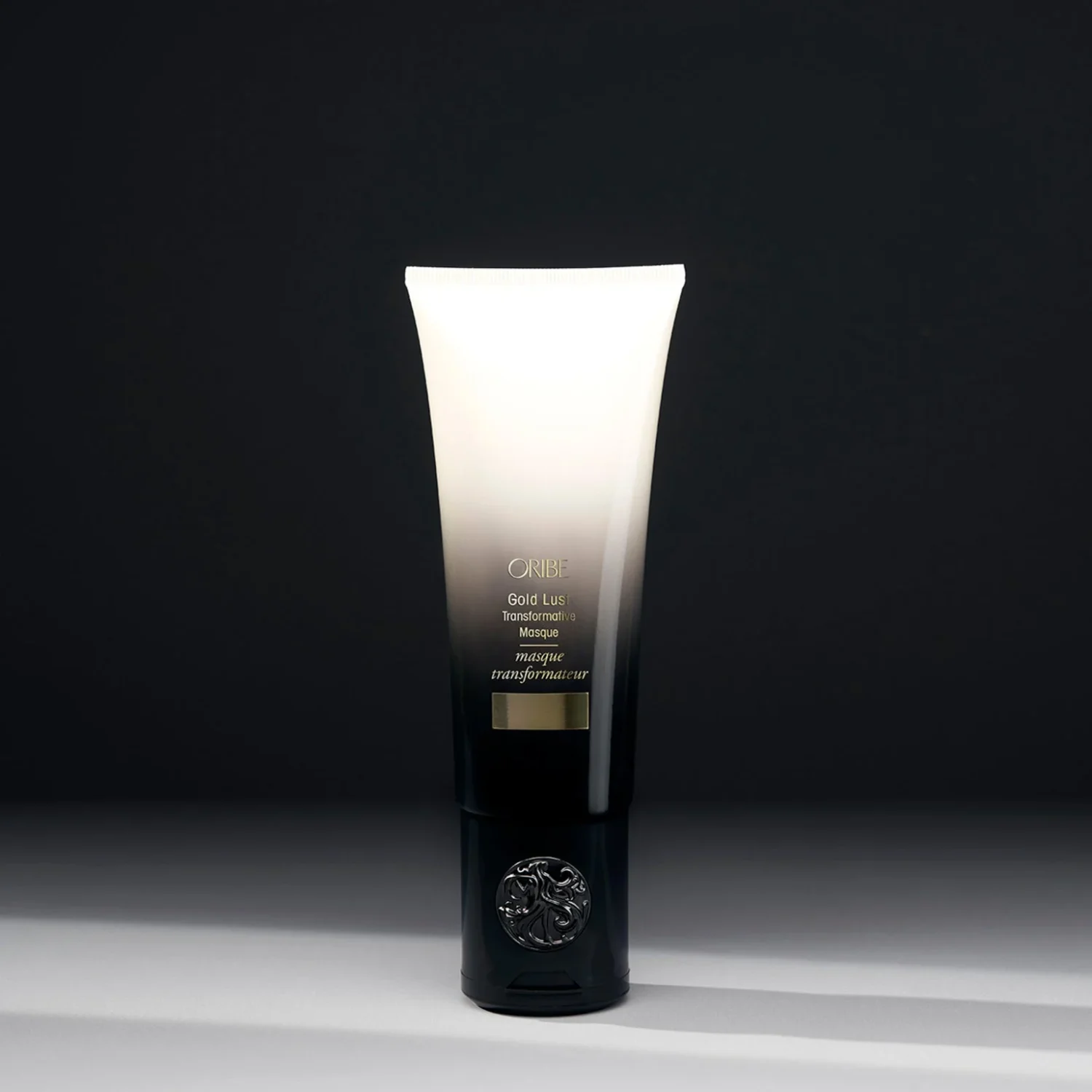 Oribe Gold Lust Transformative Masque - glamorous.ky Oribe Gold Lust Transformative Masque | glamorous.ky