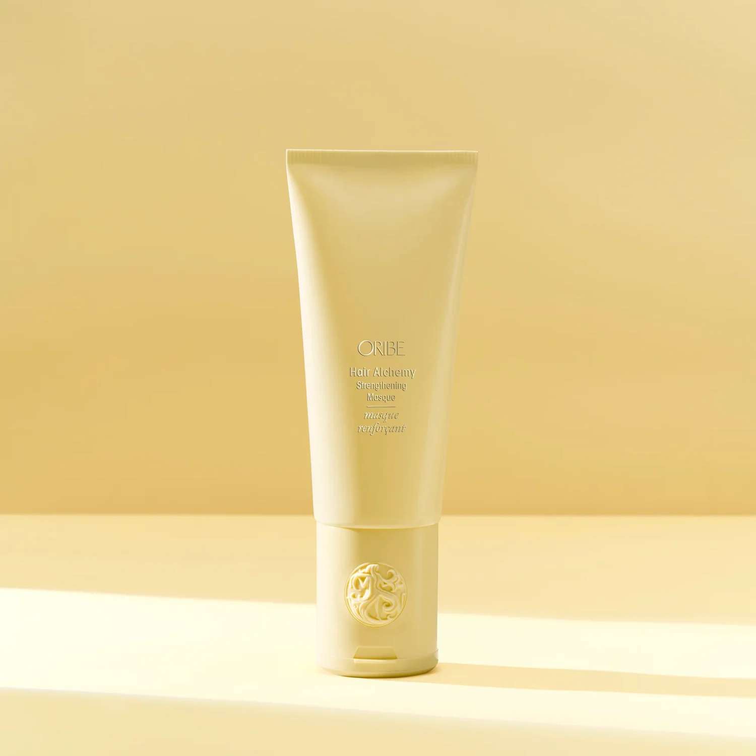 Oribe Hair Alchemy Strengthening Masque | glamorous.ky