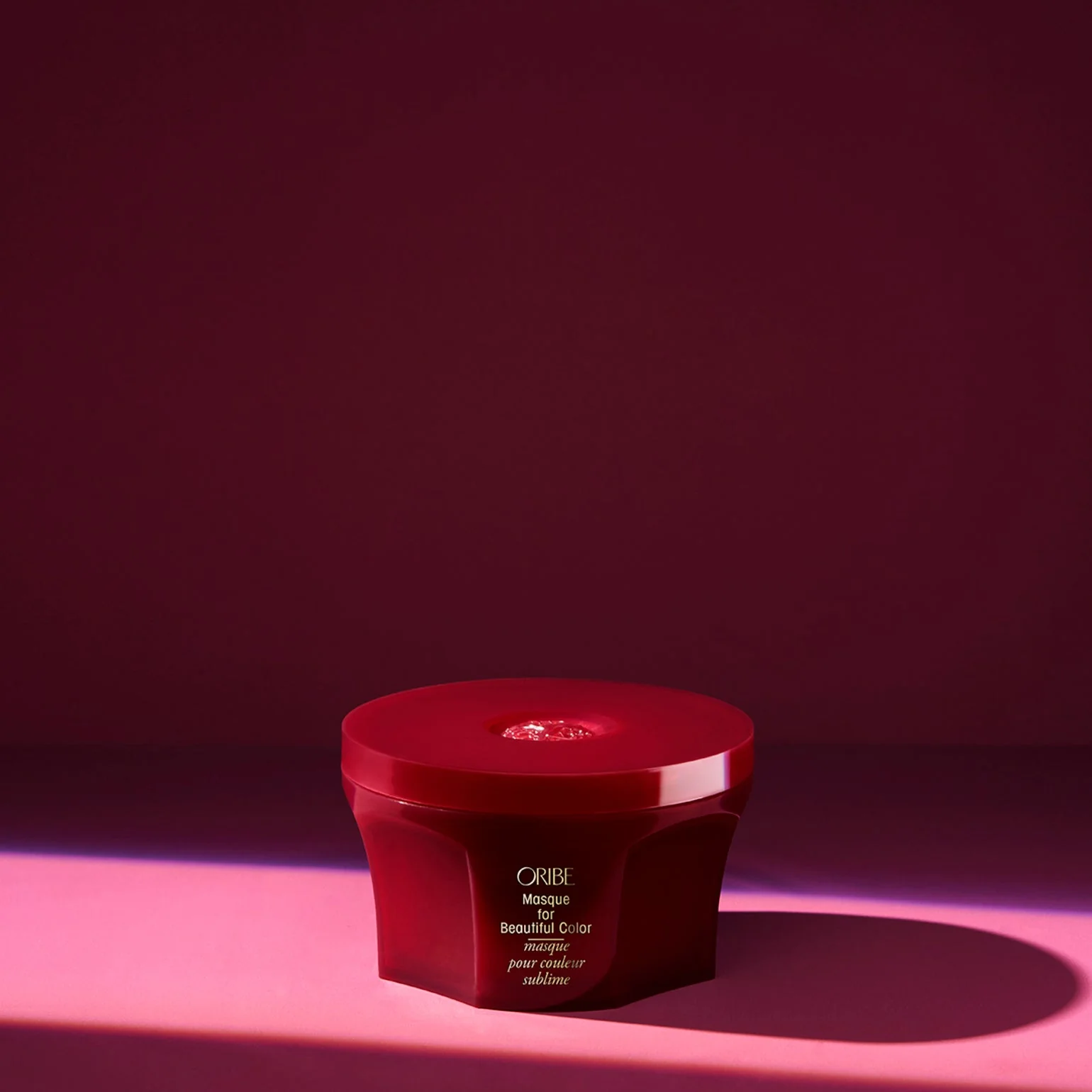 Oribe Masque For Beautiful Color