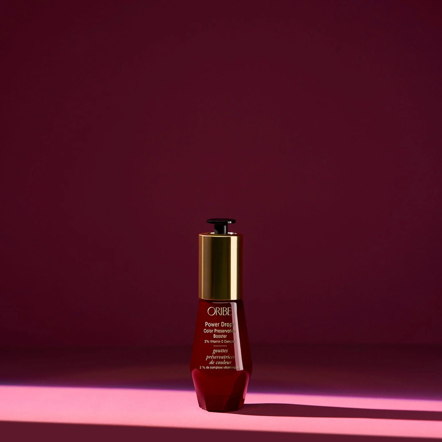 Oribe Power Drops Color Preservation Booster