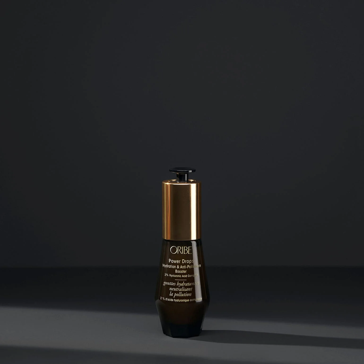 Oribe Power Drops Hydration Anti Pollution Booster