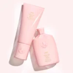 Oribe Serene Scalp Anti Dandruff Shampoo and Conditioner