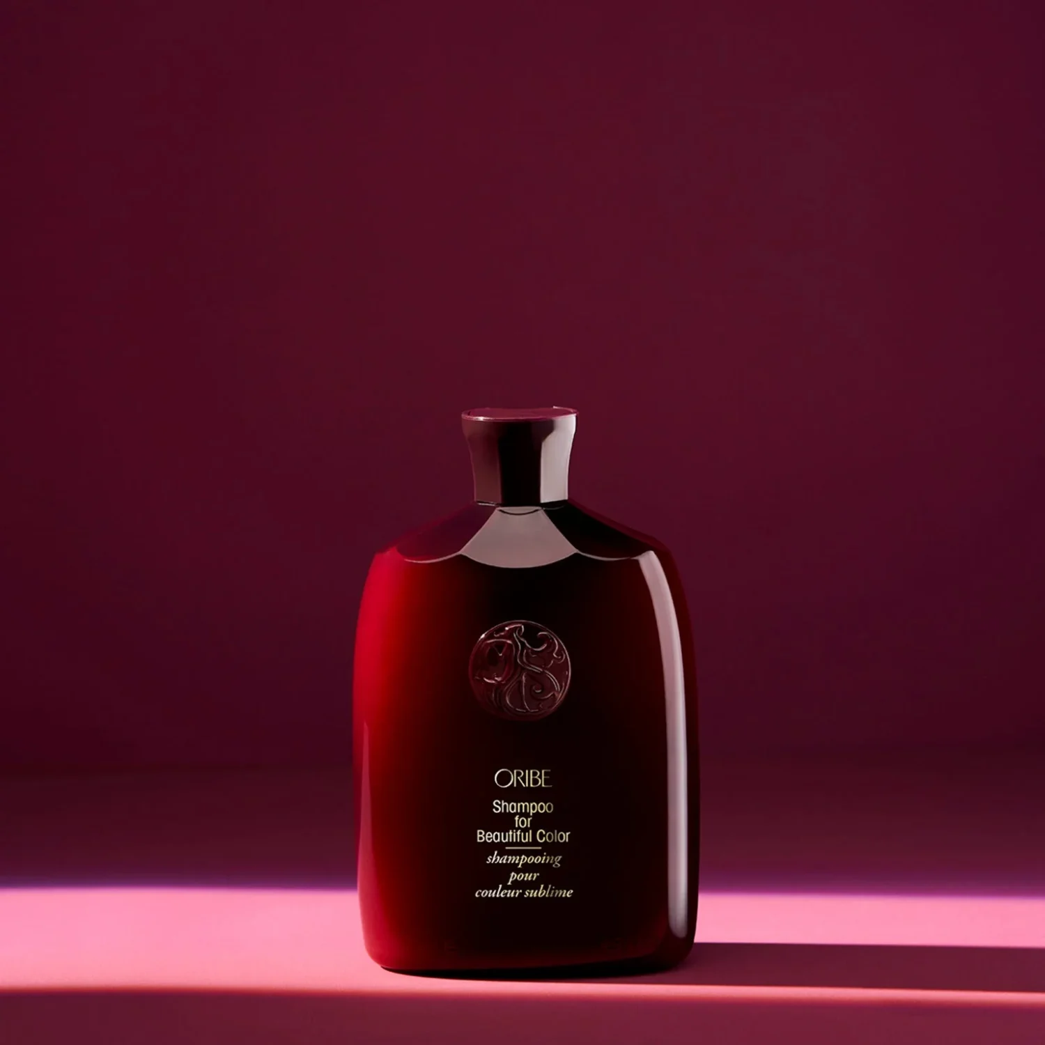 Oribe Shampoo for Beautiful Color 1 | glamorous.ky