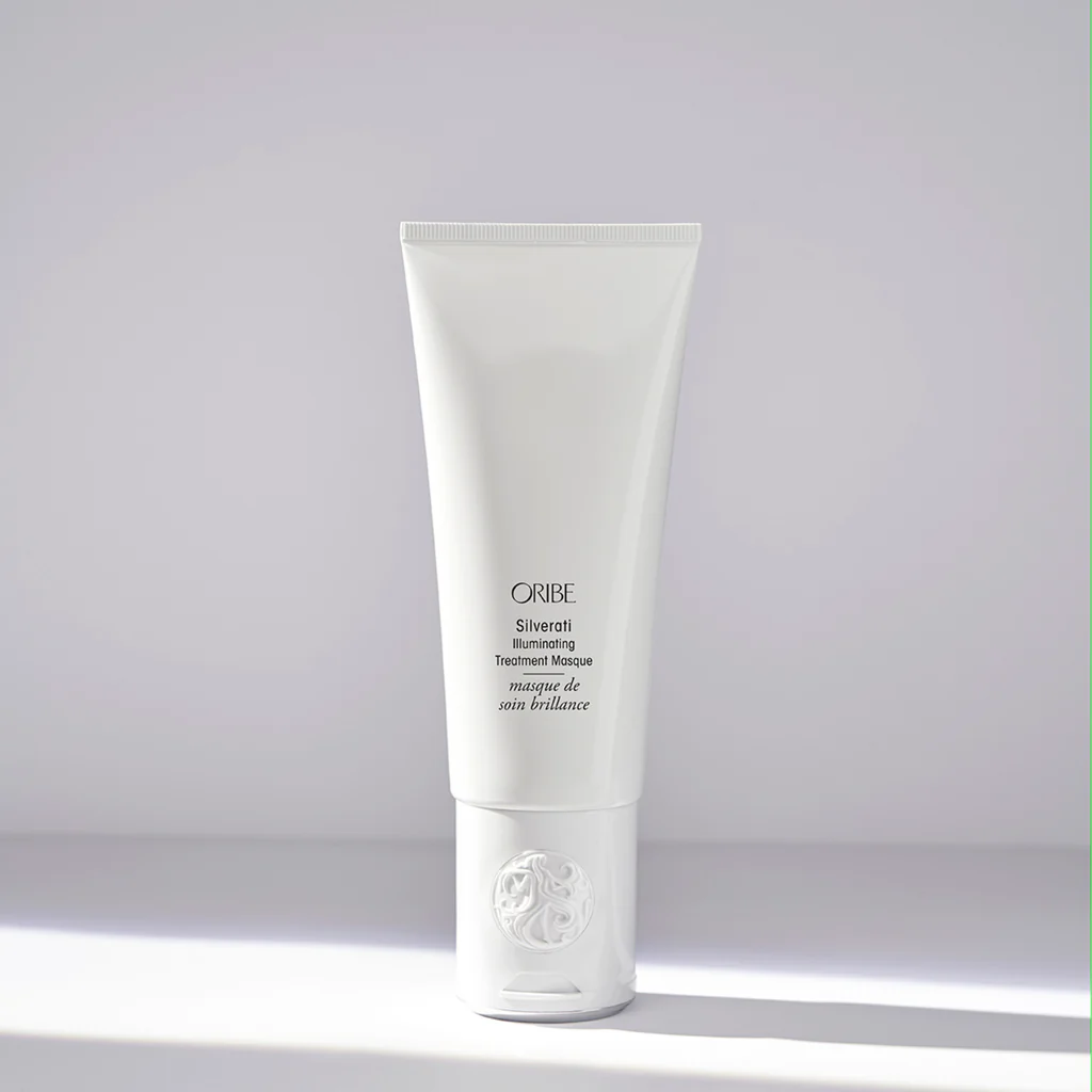 Oribe Silverati Illuminating Treatment Masque | glamorous.ky