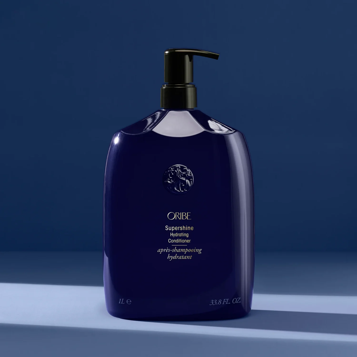 Oribe Supershine Hydrating Conditioner Liter | glamorous.ky