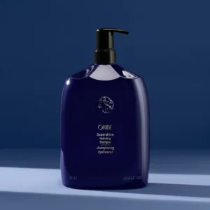 Oribe Supershine Hydrating Shampoo Liter
