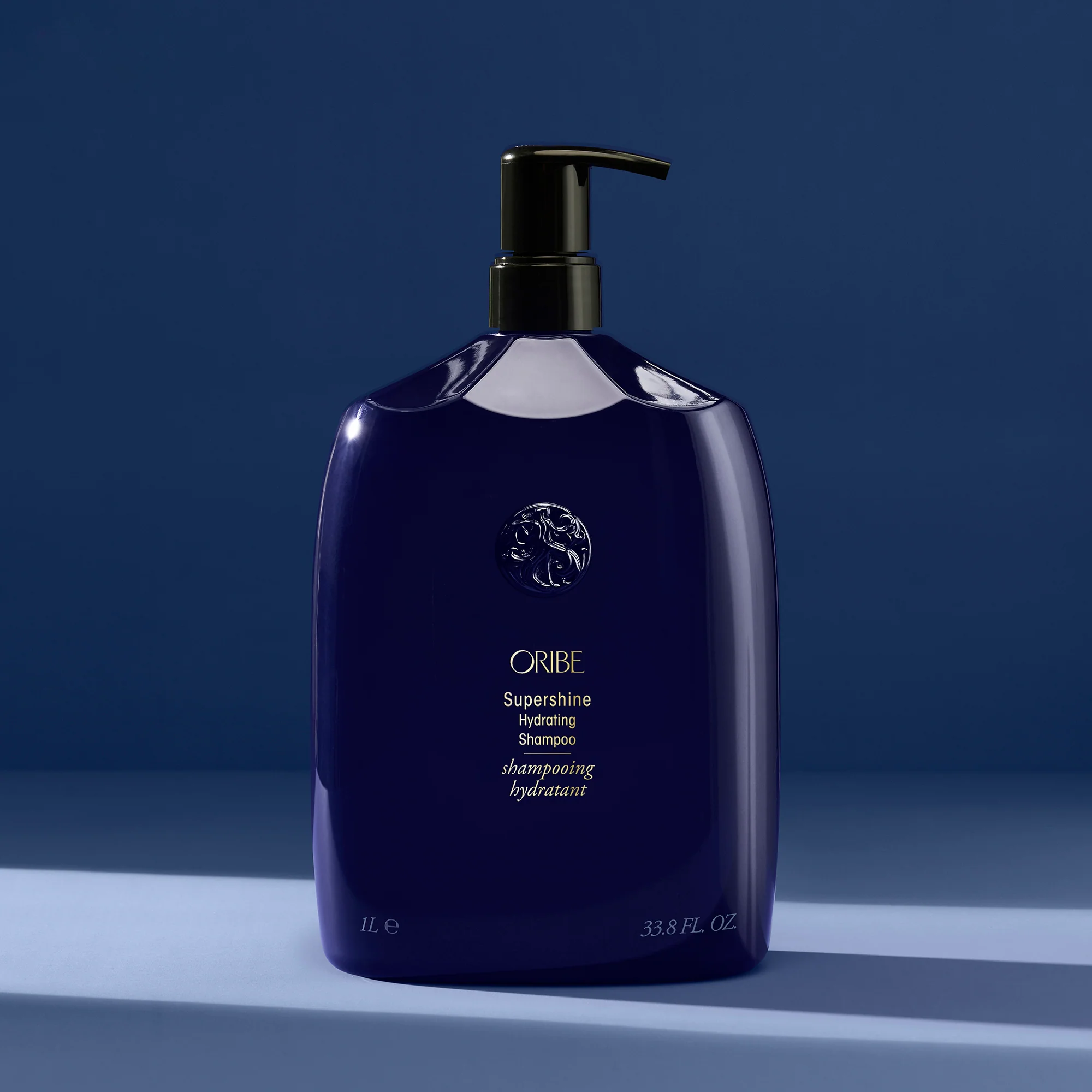 Oribe Supershine Hydrating Shampoo Liter - glamorous.ky Oribe Supershine Hydrating Shampoo Liter | glamorous.ky