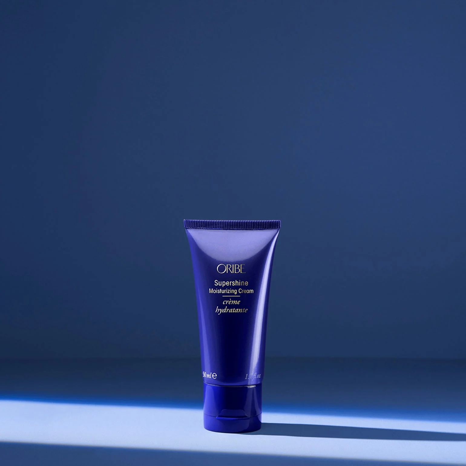 Oribe Supershine Moisturizing Cream Travel