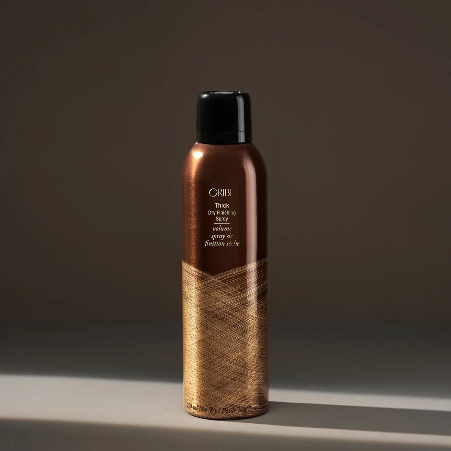 Oribe Thick Dry Finishing Spray | glamorous.ky