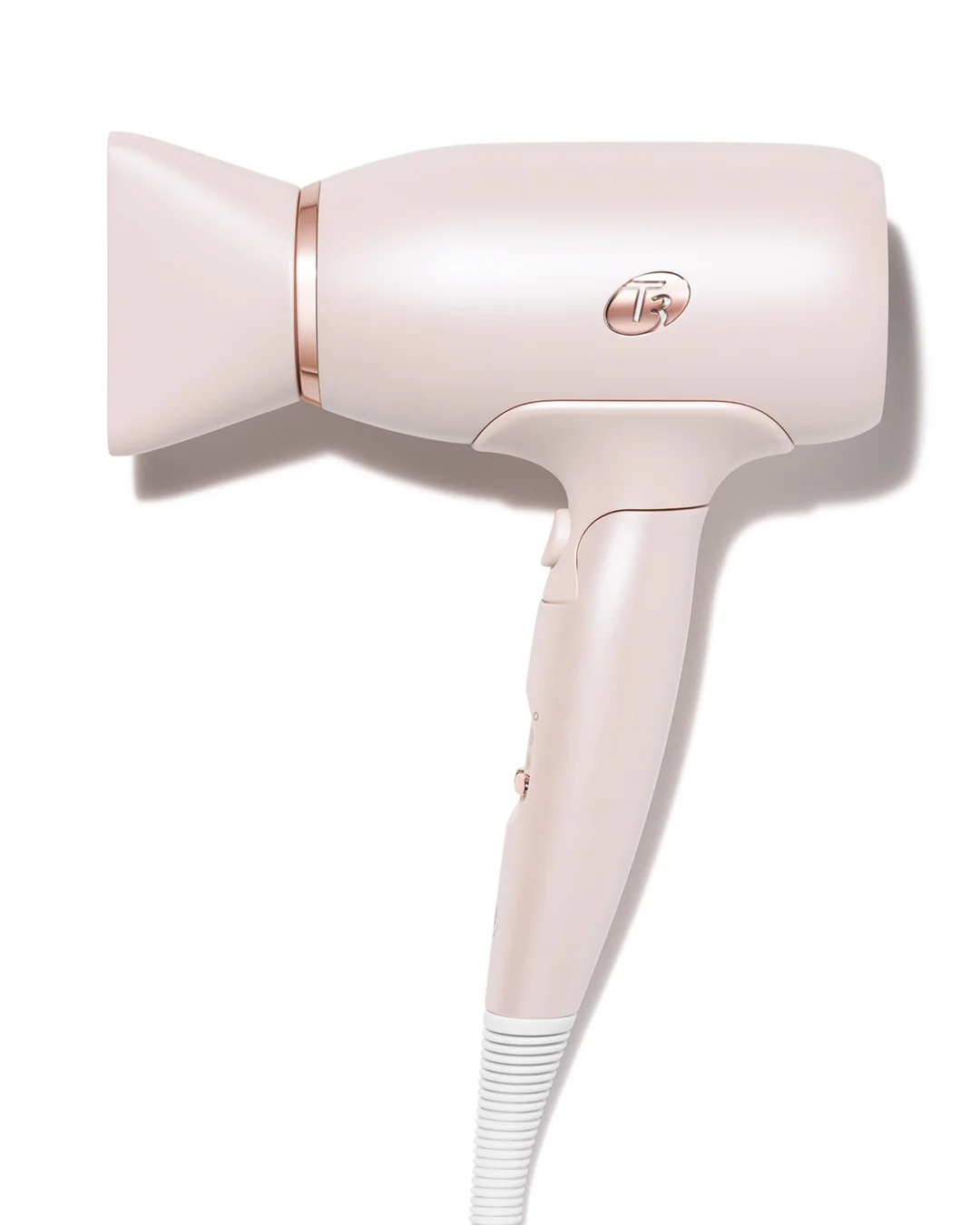 T3 Afar Travel Hair Dryer 1 - glamorous.ky T3 Afar Travel Hair Dryer 1 | glamorous.ky