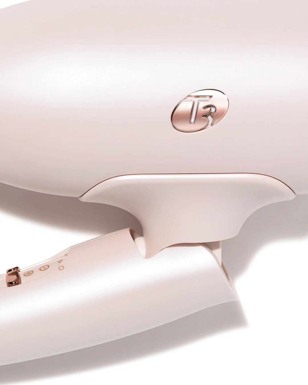 T3 Afar Travel Hair Dryer