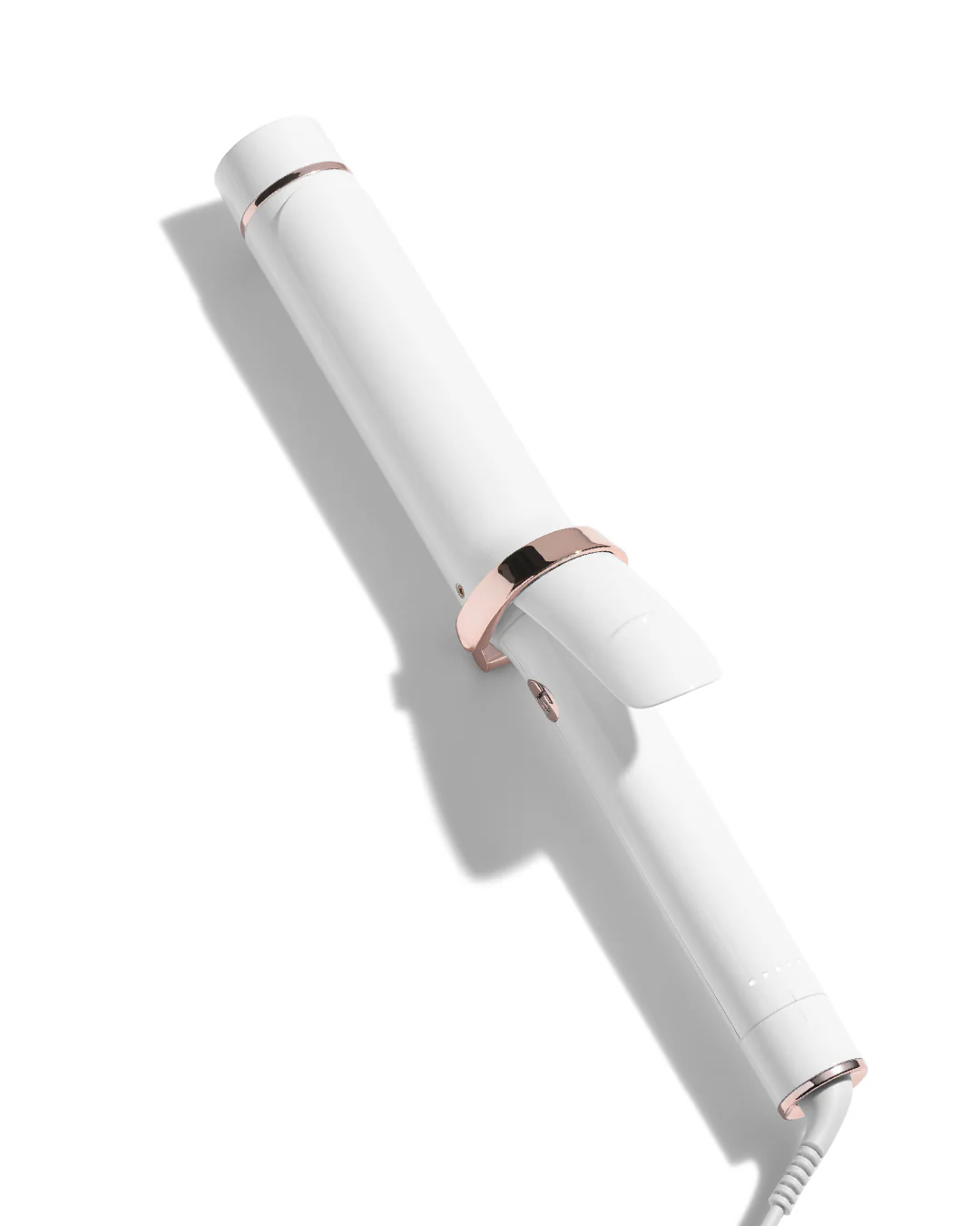 T3 Singlepass Curl 15 Inch - WHITE 2 - glamorous.ky T3 Singlepass Curl 15 Inch - WHITE 2 | glamorous.ky